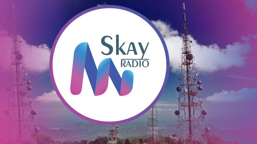 Radio Skay putem FMa
